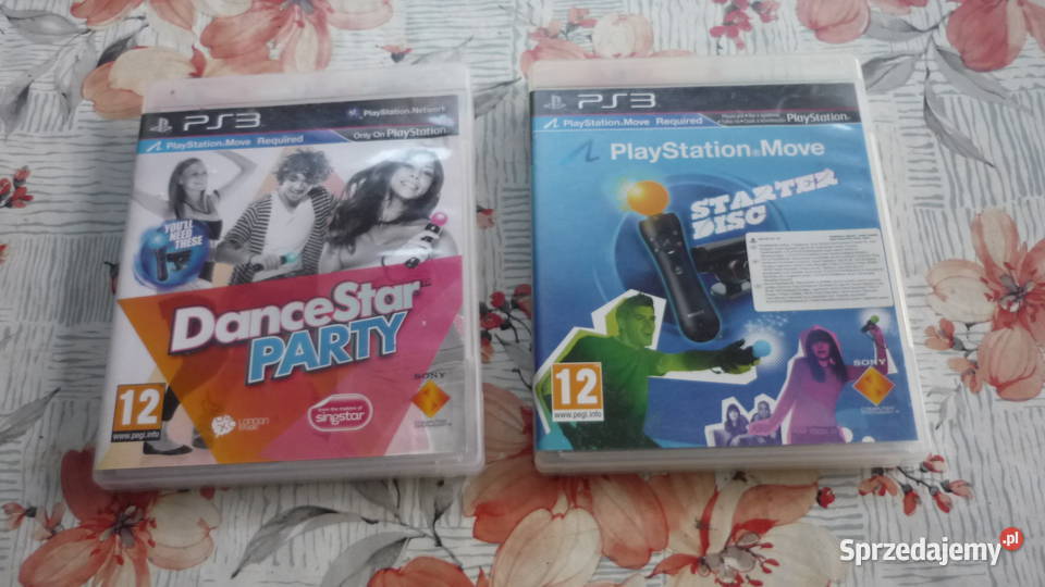 Zestaw Singstar Mikrofony Karaoke Adpater 2 3 Majdan Królewski sprzedam