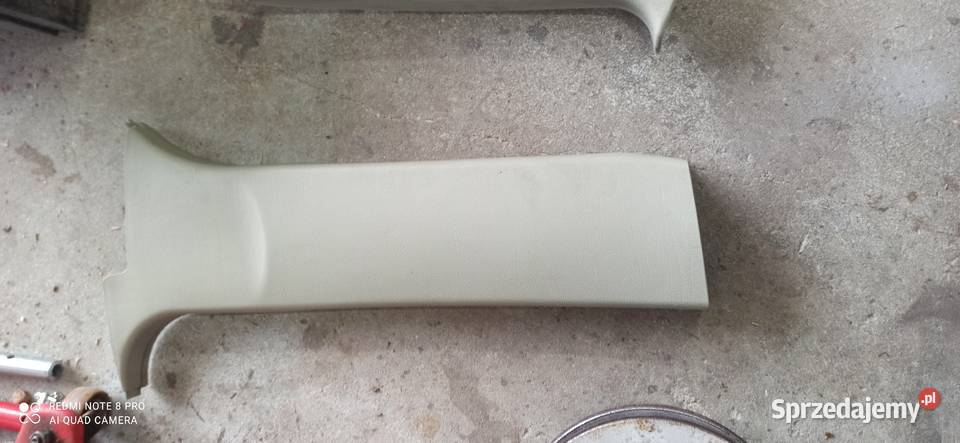 bmw x5 e53 slupki BC SZTUKA Imielin sprzedam