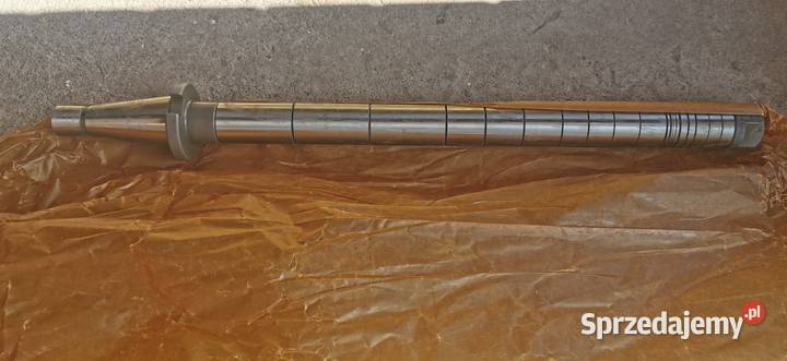 Trzpień Frezarski Frezerski PTFe 4022400 Nowy mazowieckie