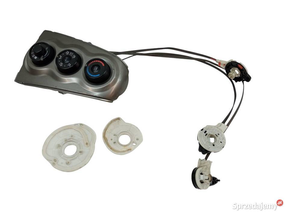 PANEL NAWIEWU LINKI KOMPLET 554060D190 Toyota osobowe