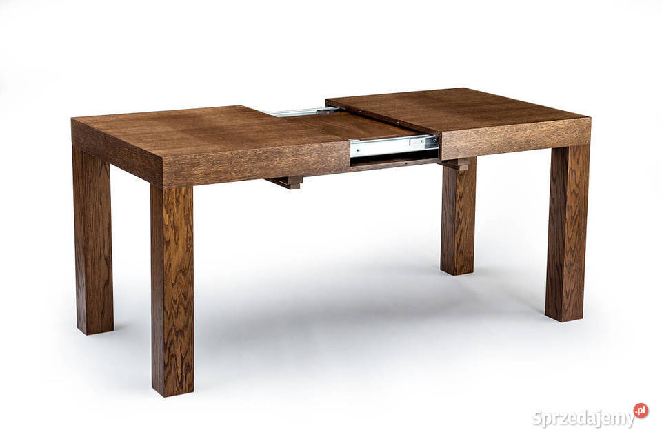 Stół Lite Drewno CARLOS wielkopolskie