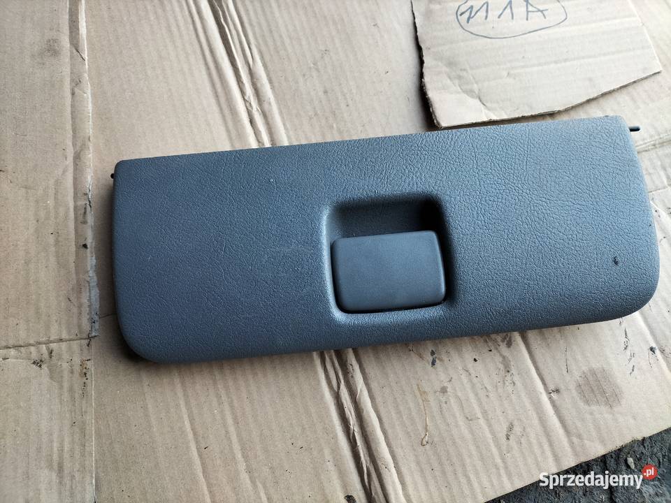 RENAULT CLIO 2 SCHOWEK DRZWICZKI SCHOWKA Kamień-Kolonia