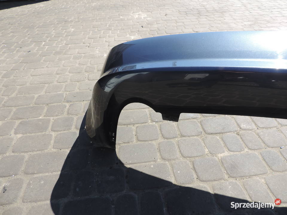 FORD C MK1 LIFT ZDERZAK TYŁ H4 Nowy Sącz