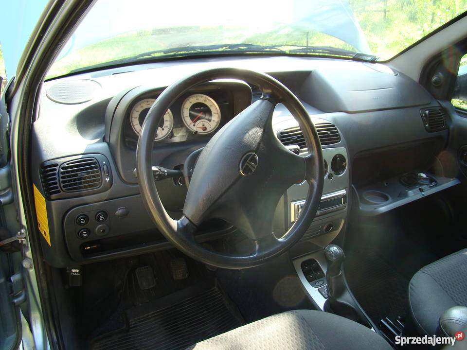 TATA Indigo sw GLX 4/5