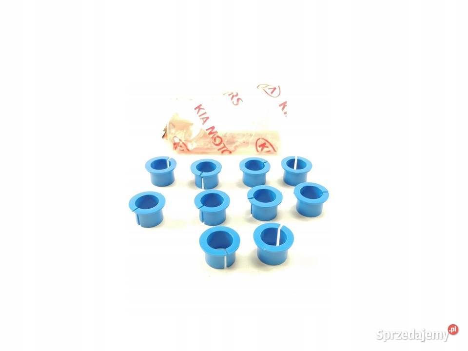 TULEJA PEDAŁU HAMULCA 10SZ KIA RIO SORENTO