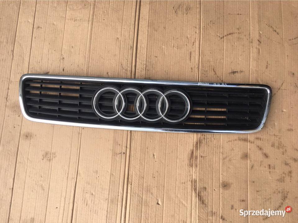 Grill atrapa audi a4 b5 przedlift 8D0853651H