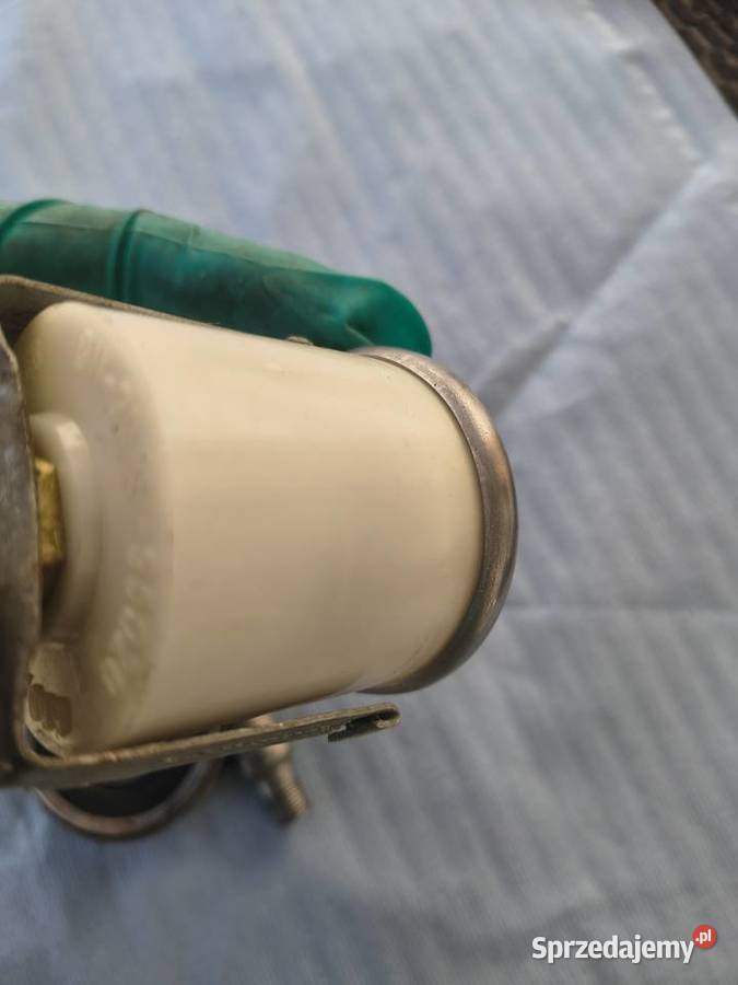 Licznik ślimak Romet ogar 200 205 podkarpackie Rzeszów sprzedam