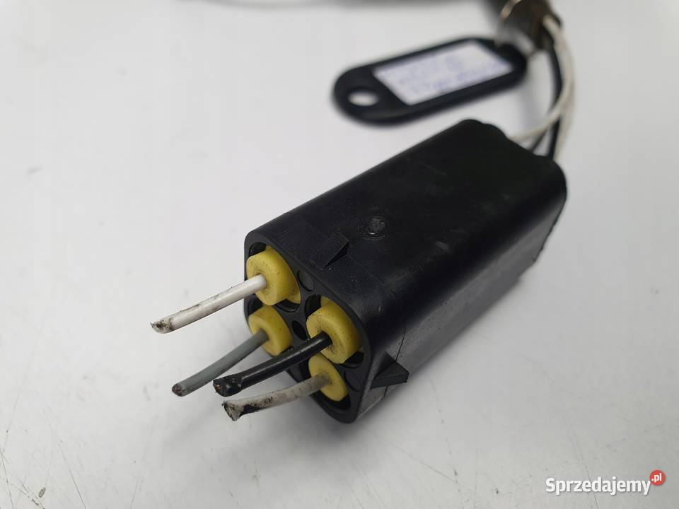 SONDA LAMBDA Mitsubishi Lancer VIII 18 MIVEC osobowe Sondy lambda Chełm