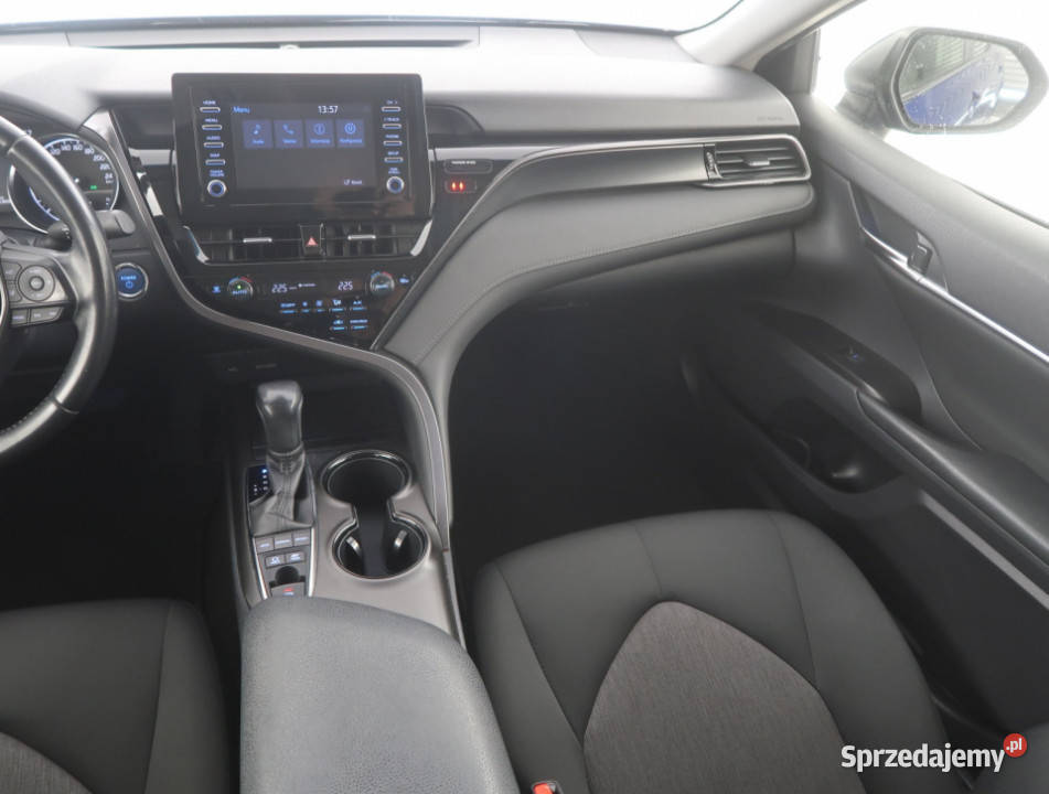 Toyota Camry 25 Hybrid wielofunkcyjna kierownica Bielany Wrocławskie sprzedam