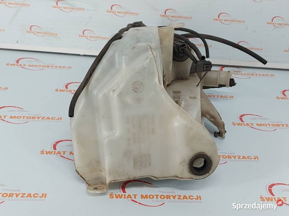 VOLVO C30 12r zbiorniczek spryskiwaczy 31333481 Kielce sprzedam