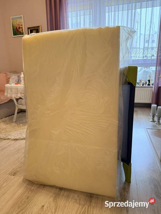 ŁÓŻECZKO TURYSTYCZNEKOJEC lubelskie Lublin