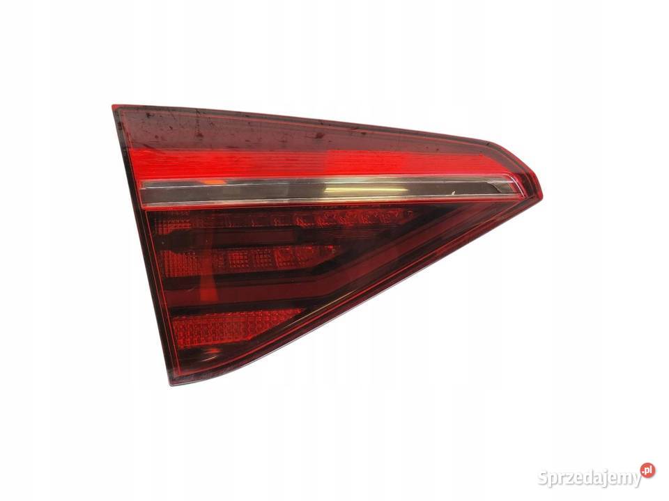 LAMPA TYŁ W KLAPĘ LEWA SEDAN USA 561945307C VW Motoryzacja
