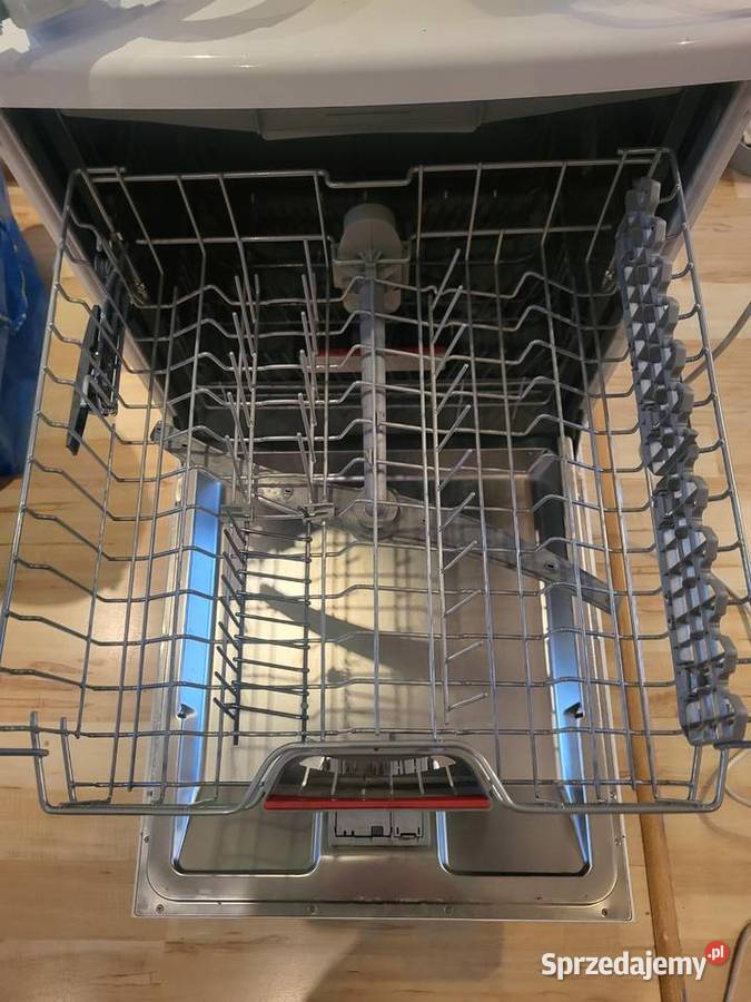 Zmywarka wolnostojąca BOSCH SMS4EVW04E na sprzedam