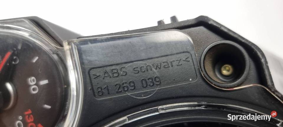 LICZNIK ZEGAR AUDI A8 D3 4E0920950H osobowe Lipno