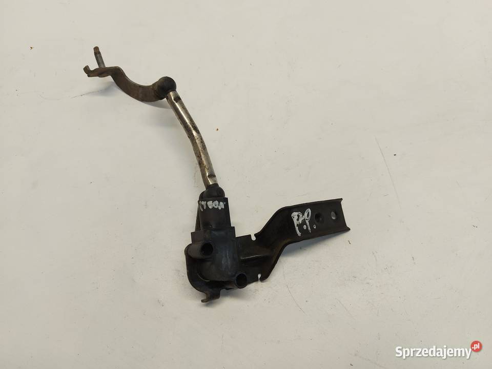 VW Arteon 3G8 2018r CZUJNIK POZIOMOWANIA ŚWIATEŁ sprzedam