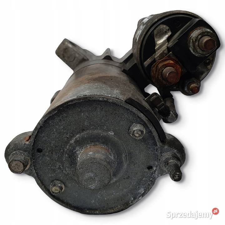 ROZRUSZNIK Ford C Focus MK2 18 16V 4M5T11000AC Chełm sprzedam