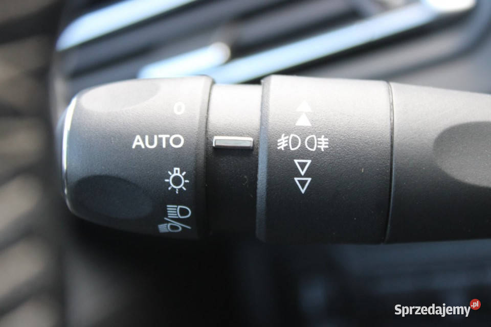 Peugeot 308 2019r FVAT23 IWŁ Navi Skóra Kamera Bielsko-Biała sprzedam