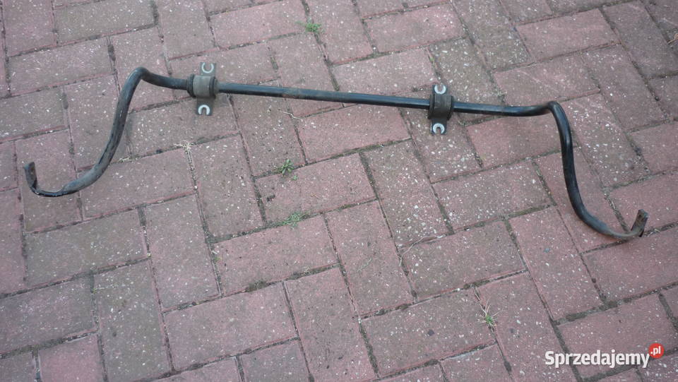 Stabilizator przód Renault Laguna 2 20 16V Pobiedziska