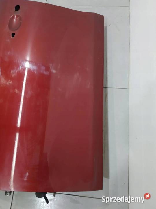 DRZWI LEWE PRZÓD 106B Fiat Bravo II 20072014 świętokrzyskie