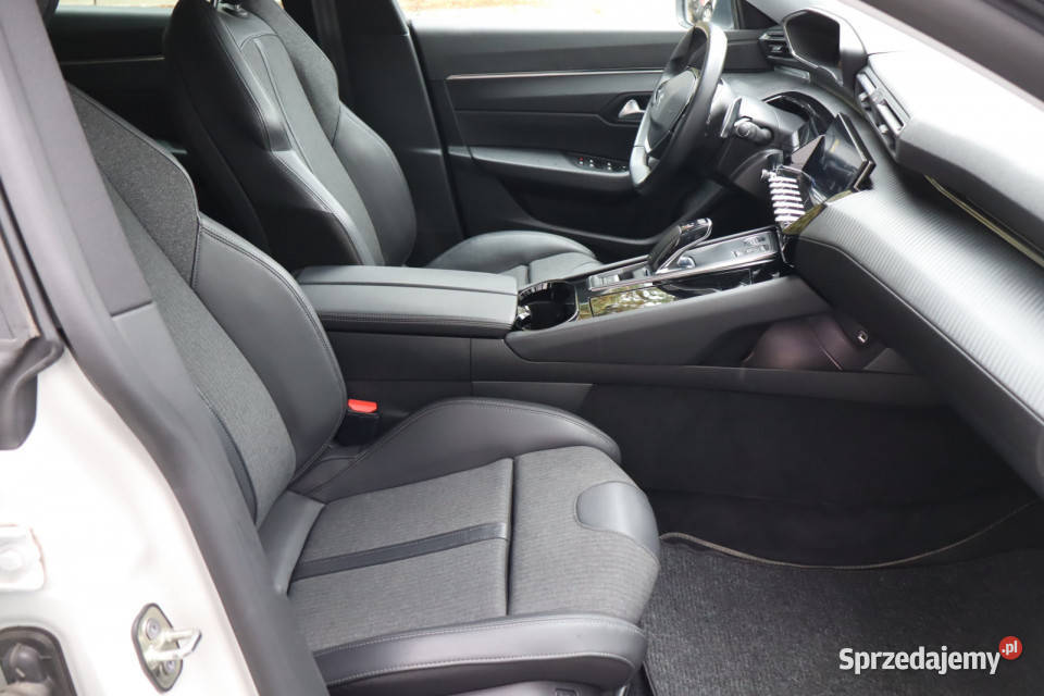 Peugeot 508 15 BlueHDi ASR (kontrola trakcji) Zabrze