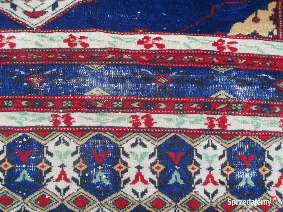 Dywan 233 X 145 Pakistan lubelskie Lublin