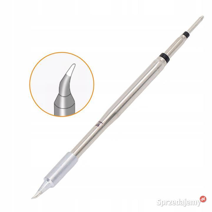 Grot C245IS Do Stacji Lutowniczych JBC AIXUN Ludźmierz