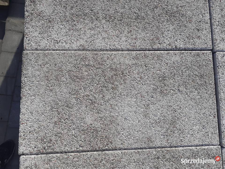 Płytka Betonowa Lux 30x60 Antypoślizgowa Taras Wielogóra