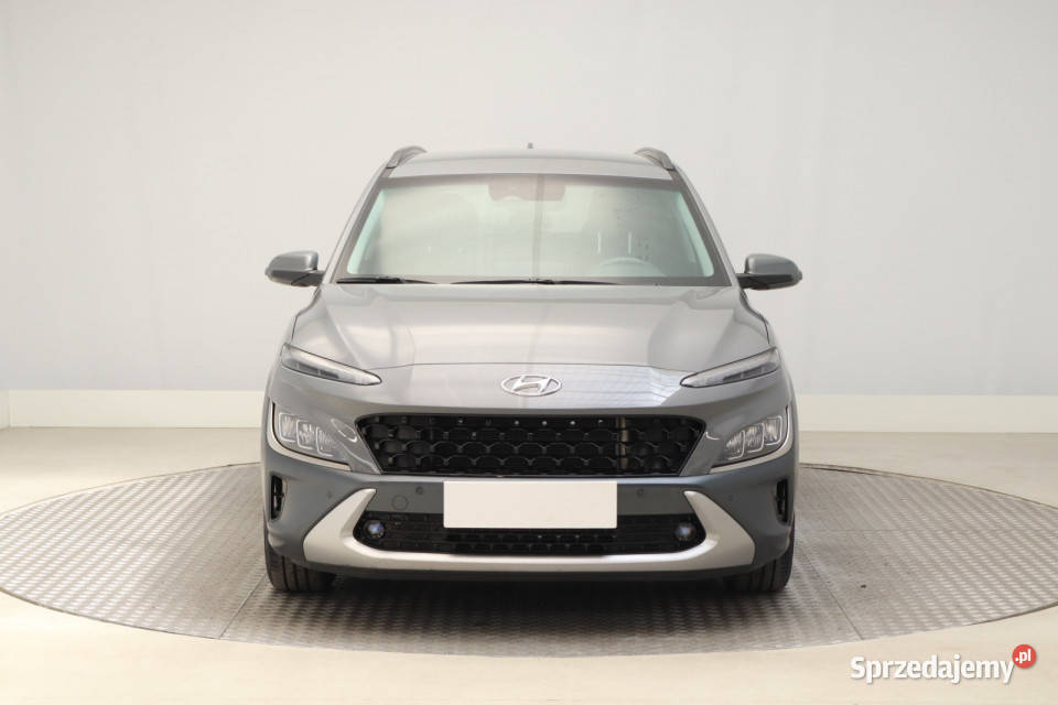Hyundai Kona 10 TGDI
