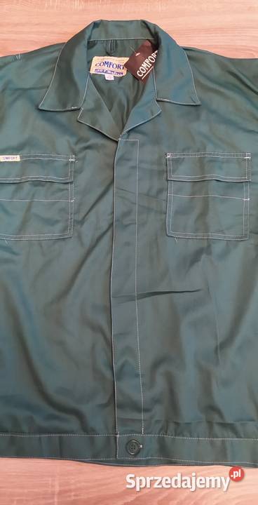 Bluza ochronna ART MASTER comfort