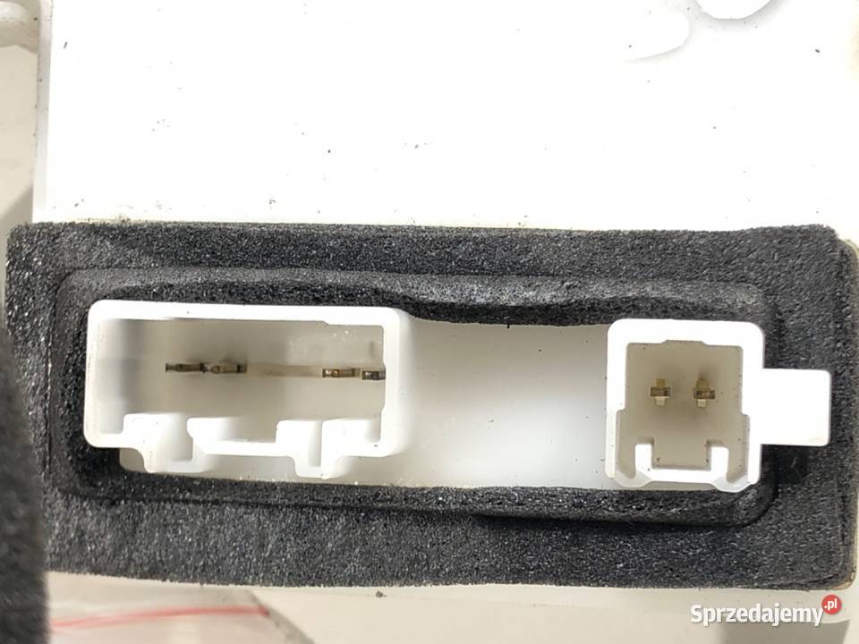 ZAMEK PRZÓD PRAWY MAZDA CX9 Minivan