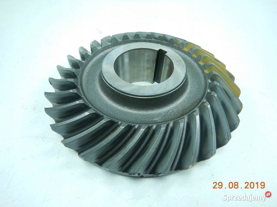 KOŁO ZĘBATE MOSTU FIAT 170 190 7161942 ASO