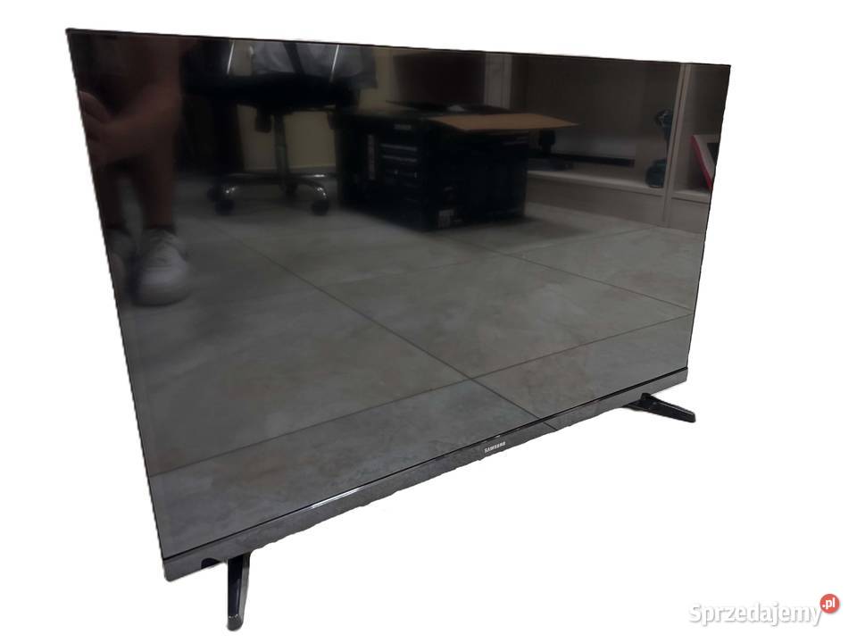 Telewizor LED Samsung UE32T4002AK 32 HD Elbląg