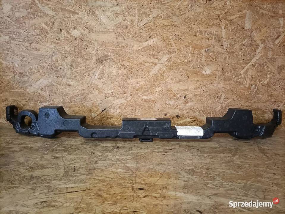 AUDI A3 ABSORBER PIANKA ZDERZAKA PRZÓD 8Y0807550 Pleszew sprzedam