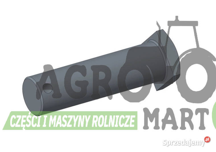 5146401 SWORZEŃ CNH dolnośląskie Wichrów sprzedam