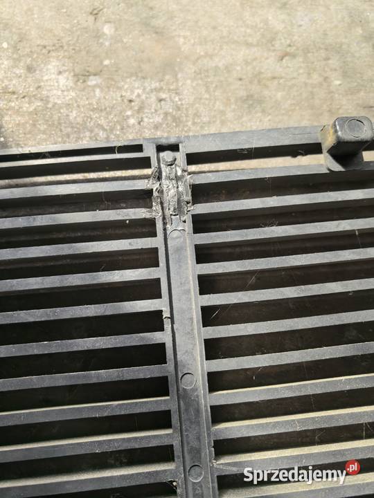 Grill atrapa DW golf mk1 rarytas Mościska