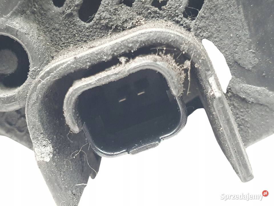 ALTERNATOR Renault Trafic Vivaro 20 DCI Valeo lubelskie