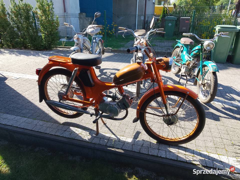 Komar 2352W Komar Plewiska sprzedam