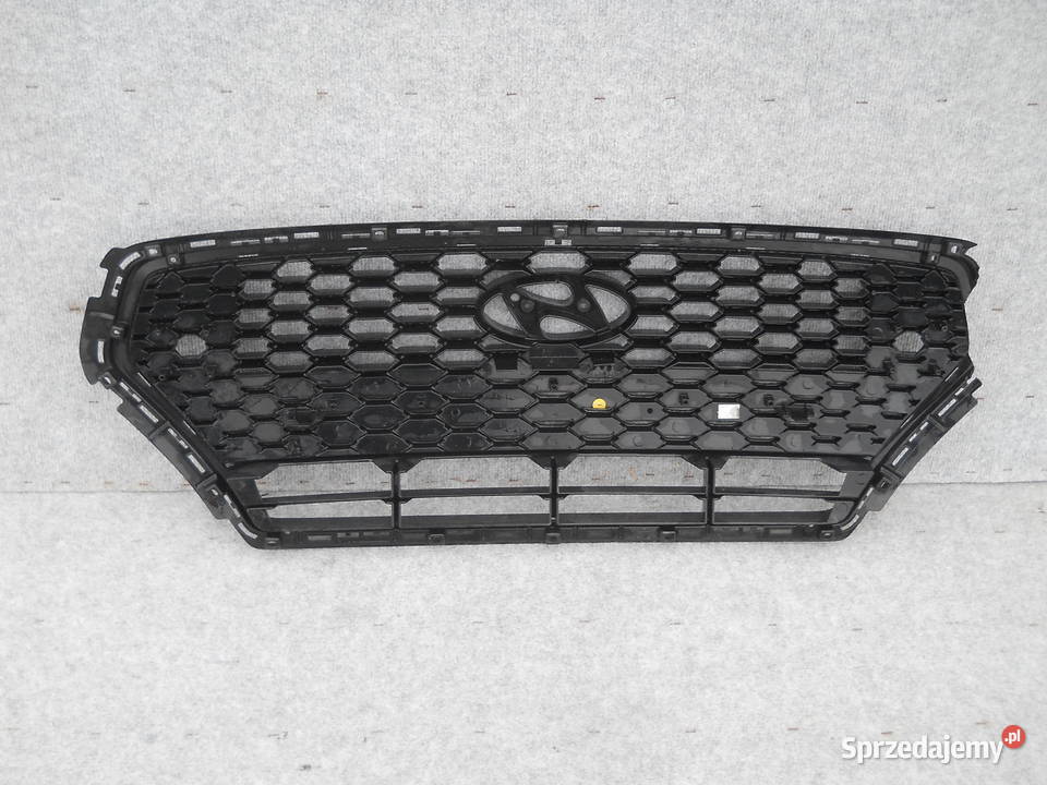 HYUNDAI I30 III ATRAPA GRILL 2016 osobowe Siechnice