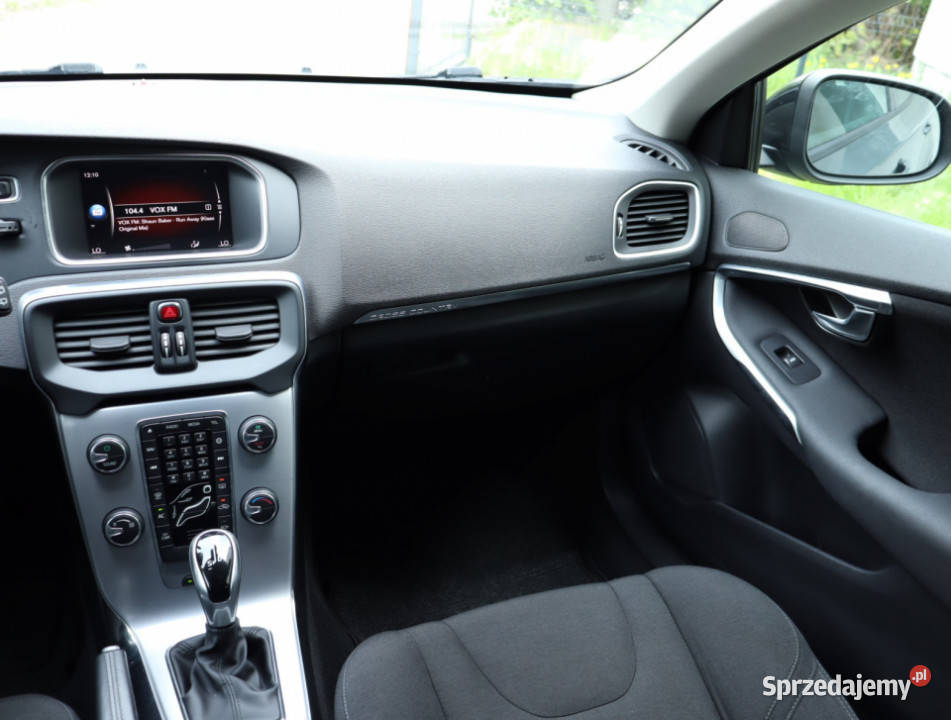 Volvo V40 20 D2 Piaseczno sprzedam