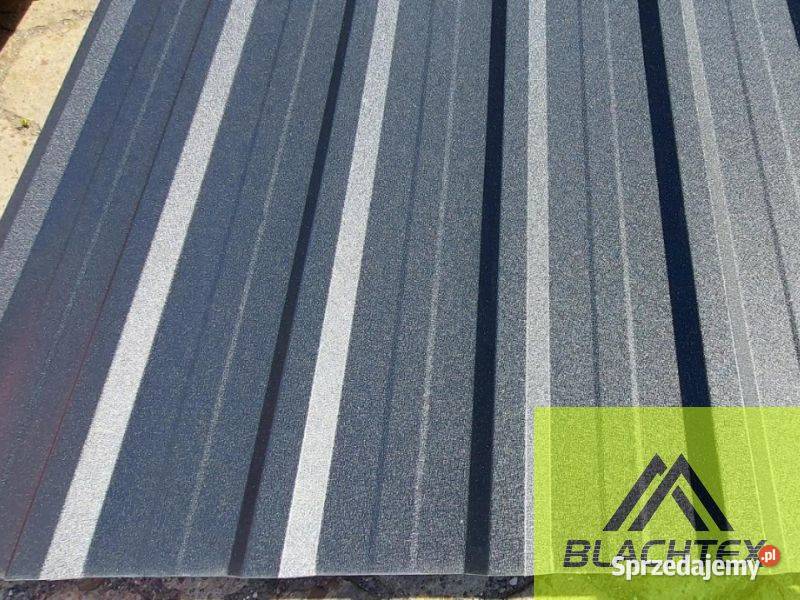 Blacha Trapezowa na KURNIK T18 II gatunek podkarpackie Sędziszów Małopolski