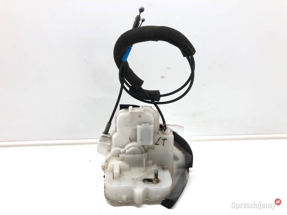 ZAMEK TYŁ LEWY SUBARU LEGACY V Hatchback podkarpackie