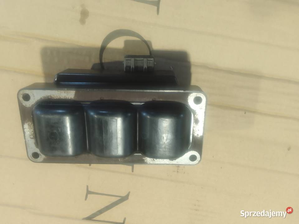 Apart zapłonowy Bosch 0 221 503 417 Alfa Romeo osobowe Tarnów