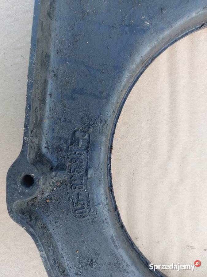 Osłona zębatki łańcucha MZ ES 250 oryginał