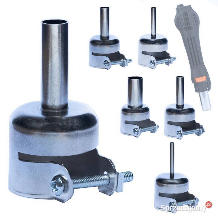 Stacja Lutownicza 2w1 OH660 660W HotAir Grot Ludźmierz sprzedam