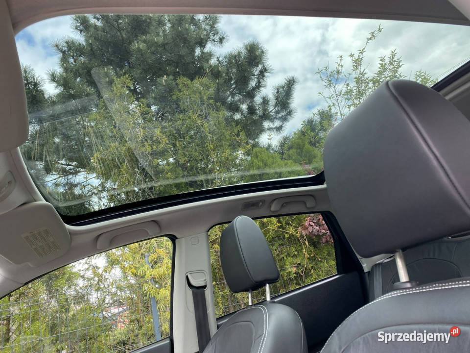 Nissan Qashqai Zadbany Bezwypadkowy Serwisowany Qashqai Poznań sprzedam