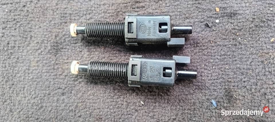 Czujnik Sprzęgła Pedału 811 907 343 B Audi A4 B5 Myszków