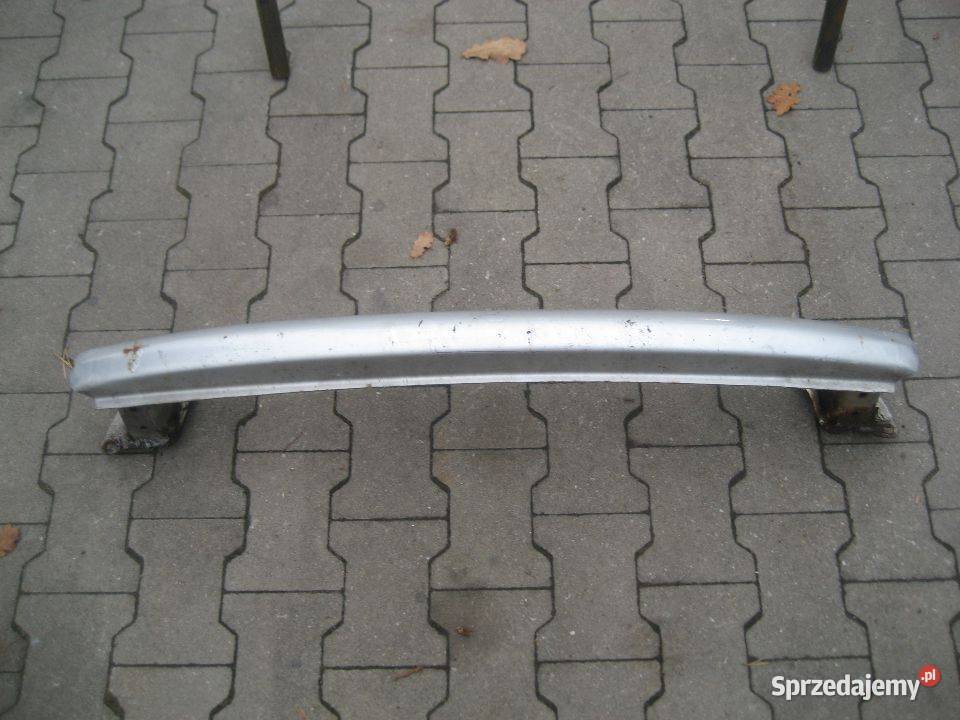 skoda octavia ii 2 kombi 0412r belka zderzaka Rakoniewice