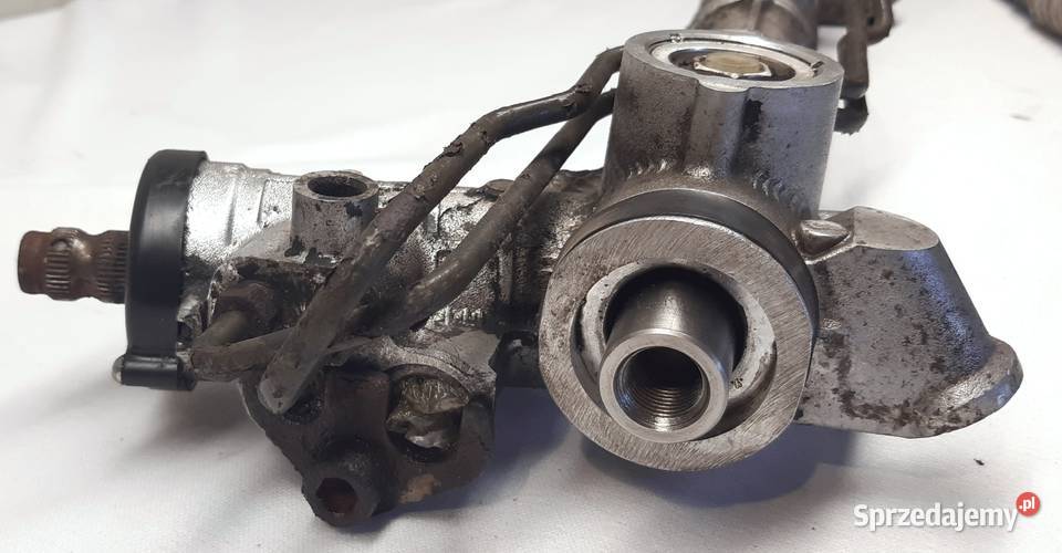 MAGLOWNICA PORSCHE BOXSTER 986 Mielęcin