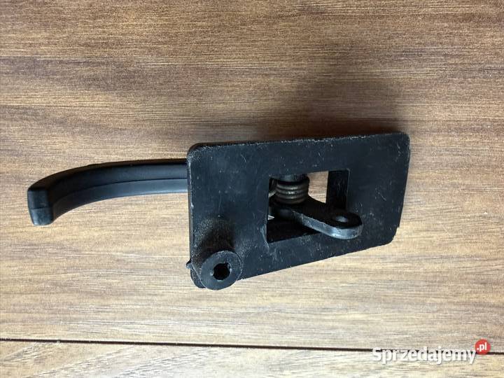 Klamka wewnętrzna Fiat 126p Maluch stary typ Piotrków Trybunalski