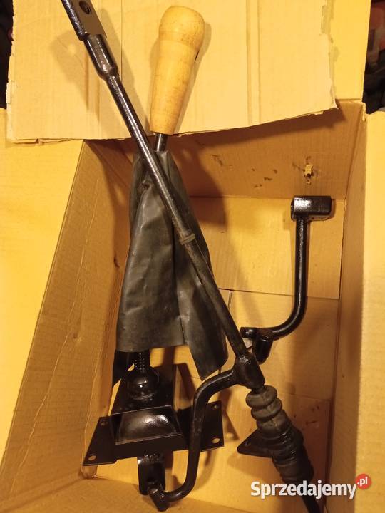 Syrena 105 części sprzedam